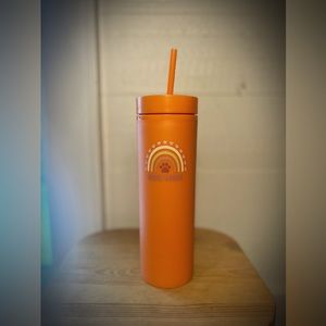 NEW 16oz skinny tumbler